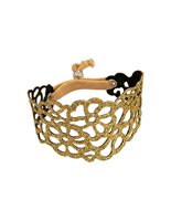 Bracelet Tatù Femme in Gomme ART.08